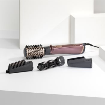 BaByliss AS960E ondulator cu aer cald - imagine 3